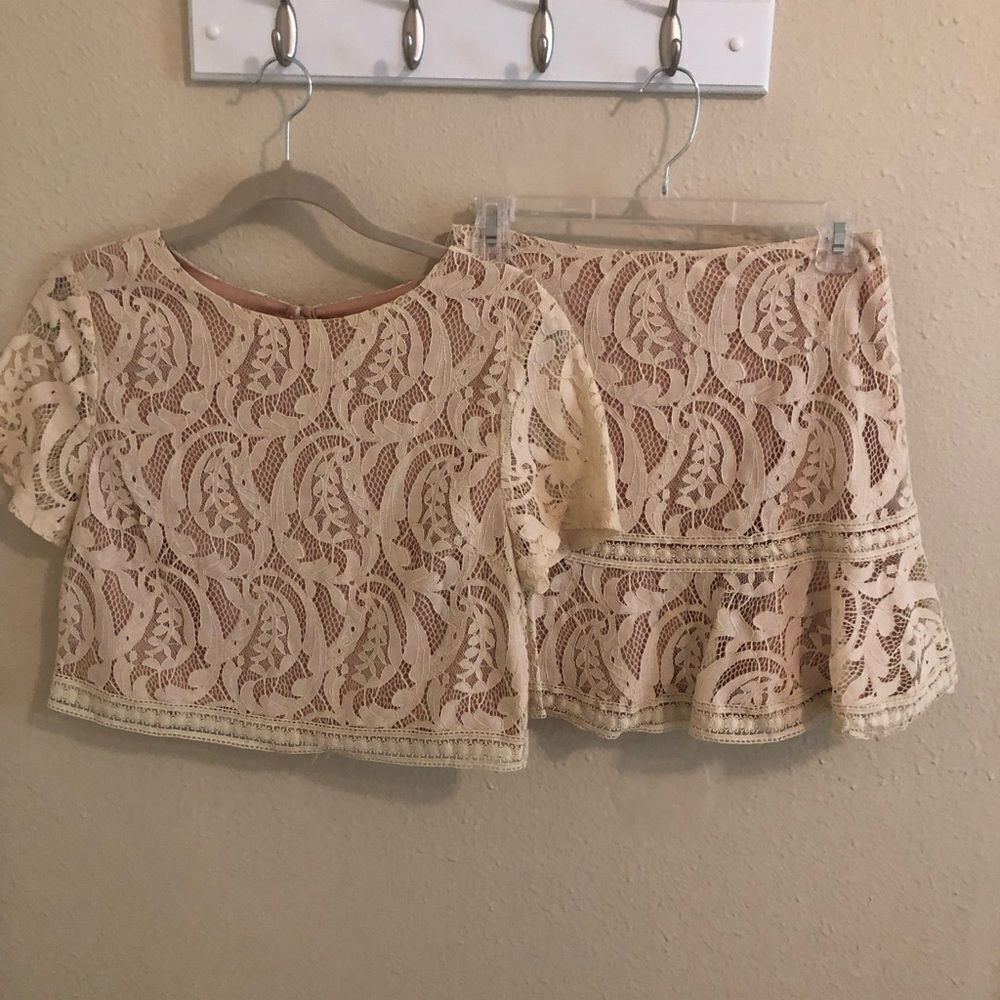 Adorable She + Sky Set - Picture 2 of 5